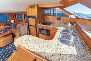 Apaiser 52ft Ocean Alexander Yacht For Sale