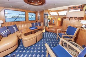 Apaiser 52ft Ocean Alexander Yacht For Sale