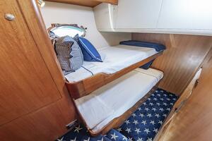 Apaiser 52ft Ocean Alexander Yacht For Sale