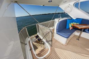 Apaiser 52ft Ocean Alexander Yacht For Sale