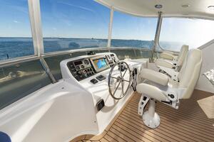 Apaiser 52ft Ocean Alexander Yacht For Sale