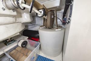 Apaiser 52ft Ocean Alexander Yacht For Sale