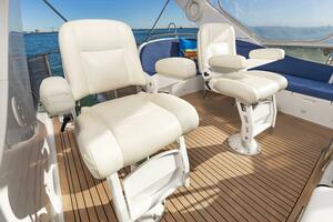 Apaiser 52ft Ocean Alexander Yacht For Sale