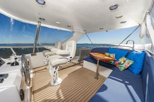 Apaiser 52ft Ocean Alexander Yacht For Sale