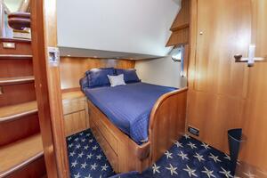 Apaiser 52ft Ocean Alexander Yacht For Sale