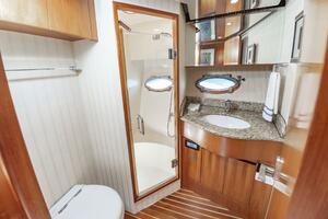 Apaiser 52ft Ocean Alexander Yacht For Sale