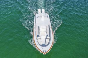 2024 Valhalla Boatworks V-33- T/T THE O SHEAUX- 
