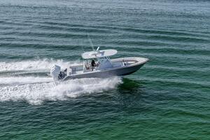 2024 Valhalla Boatworks V-33- T/T THE O SHEAUX- 