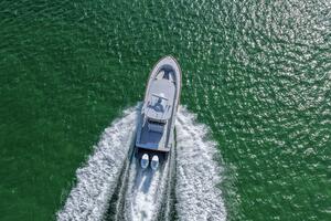 2024 Valhalla Boatworks V-33- T/T THE O SHEAUX- 