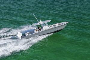2024 Valhalla Boatworks V-33- T/T THE O SHEAUX- 