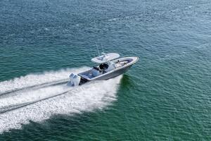 2024 Valhalla Boatworks V-33- T/T THE O SHEAUX- 