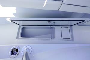 2024 Valhalla Boatworks V-33- T/T THE O SHEAUX- Storage