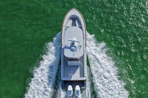 2024 Valhalla Boatworks V-33- T/T THE O SHEAUX- 
