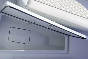 2024 Valhalla Boatworks V-33- T/T THE O SHEAUX- Bow Storage