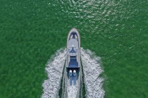 T/T THE O SHEAUX yacht for sale