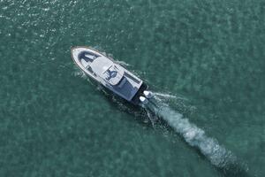 2024 Valhalla Boatworks V-33- T/T THE O SHEAUX- 