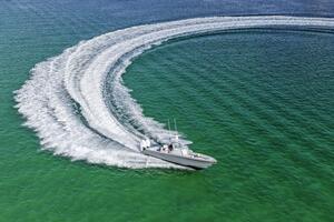 2024 Valhalla Boatworks V-33- T/T THE O SHEAUX- 