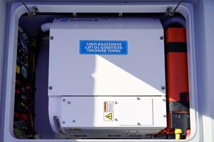 2024 Valhalla Boatworks V-33- T/T THE O SHEAUX- Seakeeper