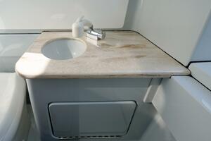 2024 Valhalla Boatworks V-33- T/T THE O SHEAUX- Head