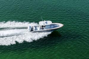 2024 Valhalla Boatworks V-33- T/T THE O SHEAUX- 