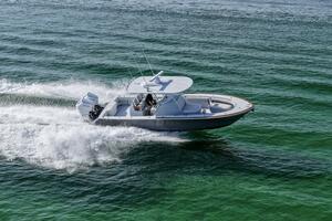 2024 Valhalla Boatworks V-33- T/T THE O SHEAUX- 
