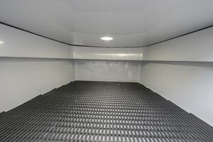 2024 Valhalla Boatworks V-33- T/T THE O SHEAUX- Storage