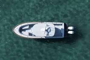 2024 Valhalla Boatworks V-33- T/T THE O SHEAUX- 