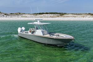 T T The O Sheaux 33ft Valhalla Boatworks Yacht For Sale