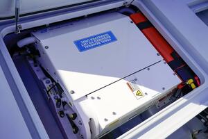 2024 Valhalla Boatworks V-33- T/T THE O SHEAUX- Seakeeper