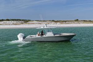 2024 Valhalla Boatworks V-33- T/T THE O SHEAUX- 