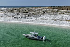 2024 Valhalla Boatworks V-33- T/T THE O SHEAUX- 