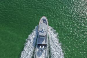 2024 Valhalla Boatworks V-33- T/T THE O SHEAUX- 