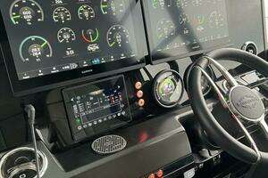 2026 Sunseeker 55 Predator thumbnail 33
