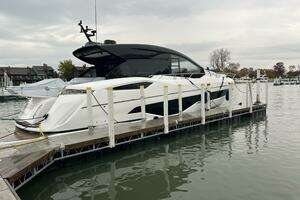2026 Sunseeker 55 Predator thumbnail 15