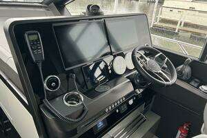 2026 Sunseeker 55 Predator thumbnail 30