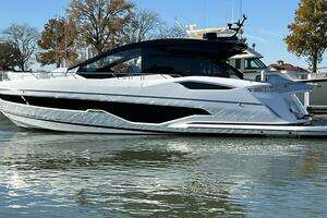 2026 Sunseeker 55 Predator thumbnail 9