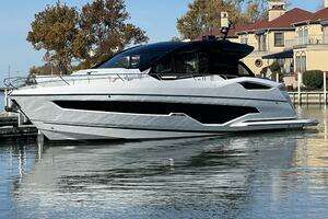 2026 Sunseeker 55 Predator thumbnail 12