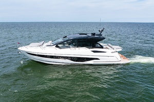 C U LATER yacht for sale