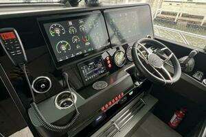 2026 Sunseeker 55 Predator thumbnail 31
