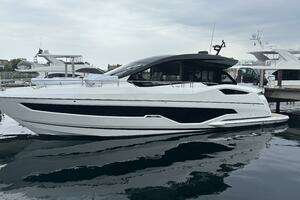 2026 Sunseeker 55 Predator thumbnail 13