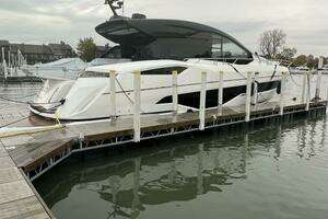 2026 Sunseeker 55 Predator thumbnail 14