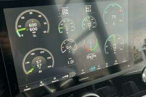 2026 Sunseeker 55 Predator thumbnail 34