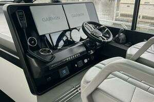 2026 Sunseeker 55 Predator thumbnail 29