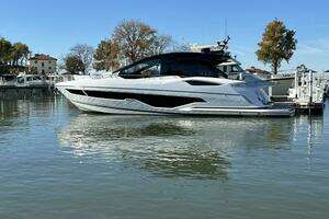 2026 Sunseeker 55 Predator thumbnail 7