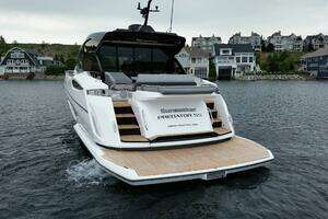 2026 Sunseeker 55 Predator thumbnail 18