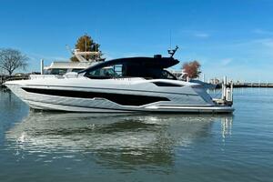 C U LATER yacht for sale