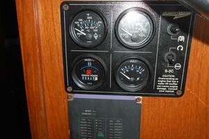 Ahoy Vey 34ft CHB Yacht For Sale