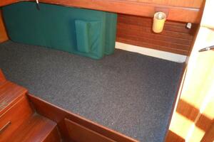 Ahoy Vey 34ft CHB Yacht For Sale