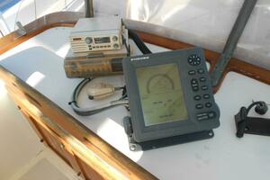 Ahoy Vey 34ft CHB Yacht For Sale