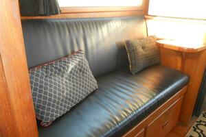 Ahoy Vey 34ft CHB Yacht For Sale